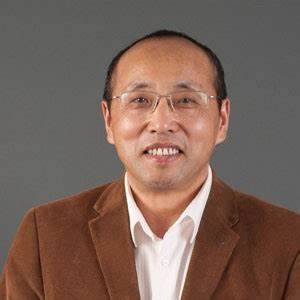 Shujun Zhang